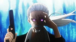 Mission: Yozakura Family: 1×21