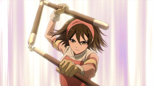 Suikoden: The Anime: 1×1