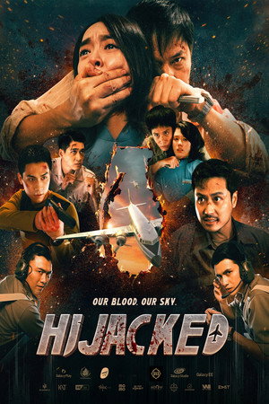 Hijacked 10