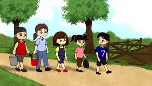 ALIS : The Magical Memories 13