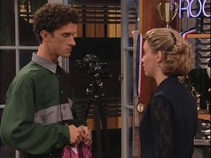 Saved by the Bell: The College Years Screech Love