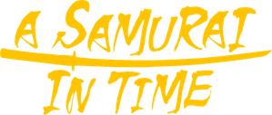 A Samurai in Time — Logos 2