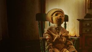 The Curse of Robert the Doll (2023)