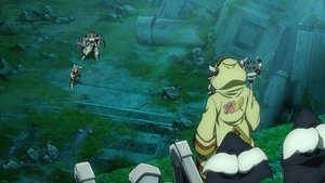 Shangri-La Frontier Season 1 Episode 35