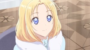 Doctor Elise The Royal Lady with the Lamp Season 1 Ep 09