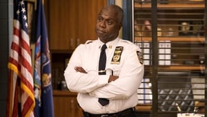 Brooklyn Nine-Nine 5 x 6