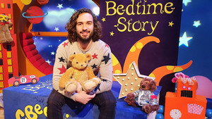Joe Wicks - Tough Guys Have Feelings Too - Episode 760
