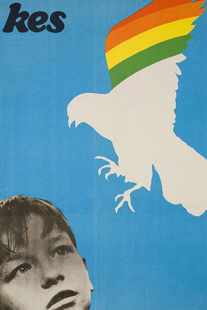 Постер фильма «Кес (1969)» — (13 из 33)
