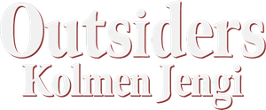 The Outsiders — Logos 5