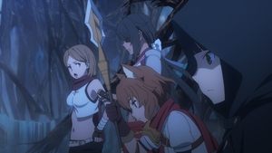 Is It Wrong to Try to Pick Up Girls in a Dungeon? Season 4 Episode 15