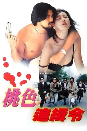 Poster 終極獵殺 1994