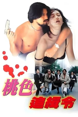 Poster 终极猎杀 1994