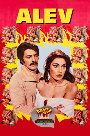 Poster Alev (1976)