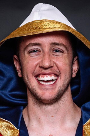 Nathan Bartling portrait