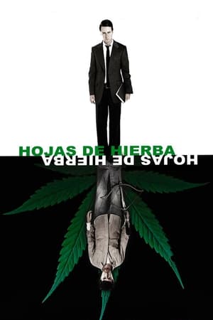 pelicula Hojas de hierba (2009)