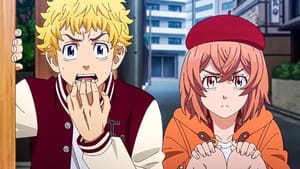 Tokyo Revengers: Saison 1 Episode 24