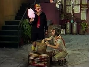Chaves: 5×5