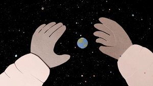The Overview Effect