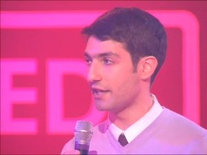 Comedy Club: 1×4
