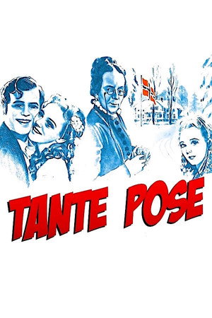 Tante Pose