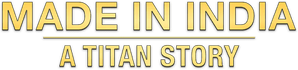 Made in India: A Titan Story