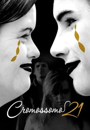 Poster Cromossomo 21 (2017)