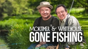 poster Mortimer & Whitehouse: Gone Fishing