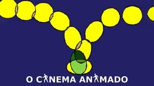 O Cinema Animado
