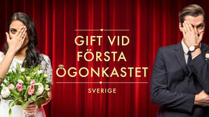 poster Married at First Sight Sweden