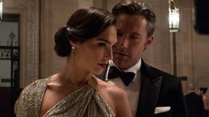 Batman vs Superman: El Origen de la Justicia (2016)