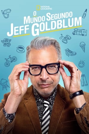 O Mundo Segundo Jeff Goldblum: Temporada 1
