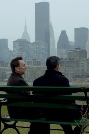 Person of Interest - Saison 1 - poster n°3