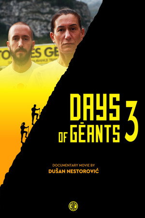 Days of Giants III 3