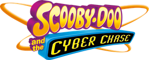 Scooby-Doo and the Cyber Chase