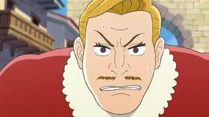 Ranking of Kings: 1×17