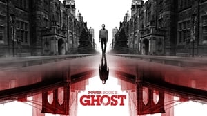 poster Power Book II: Ghost