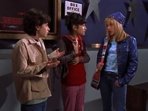 Lizzie McGuire: 1×18