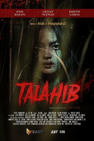 Poster Talahib 2024
