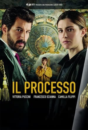 Assistir O Processo Online Grátis