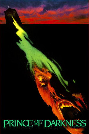 Постер фильма «Князь тьмы (1987)» — (33 из 83)