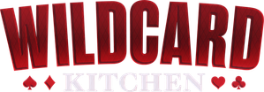 Wildcard Kitchen — Logos 2