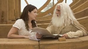 Νώε για μια βδομάδα / Evan Almighty (2007)