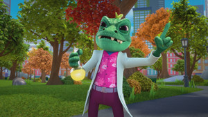 Miniature Épisode 15 : Épisode 15