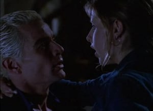 Buffy l’ammazzavampiri 6 – Episodio 9