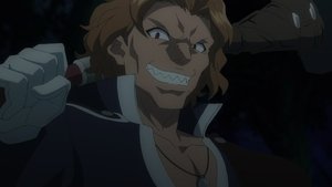 The Dawn of the Witch: Episódio: 8 da 1ª Temporada