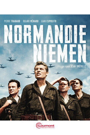 Normandy - Neman 12