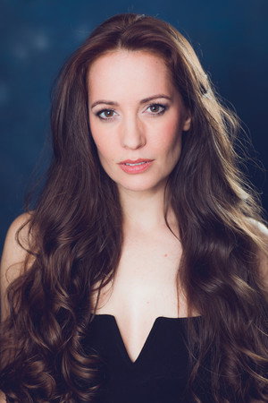 Jenny Heaton portrait