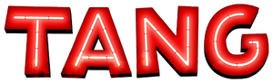 TANG タング — Logos 1