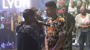 Empire: Fama e Poder: 2×8