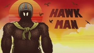 Image Hawk Man